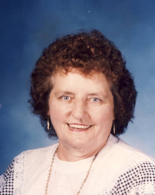 Obituary of Loretta Sue Lorance