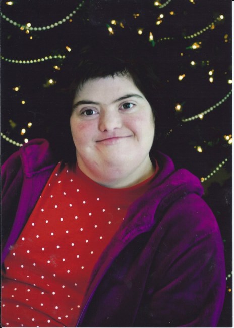 Obituary of Marie Elena Colella