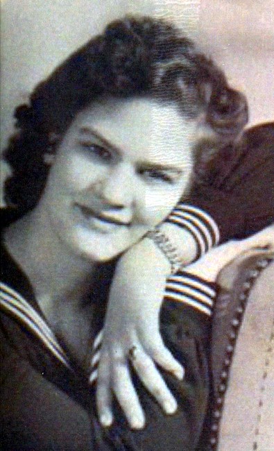 Obituary of Anna Marie Gardy