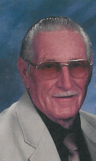 Obituary of Wayne Gilbert Blair