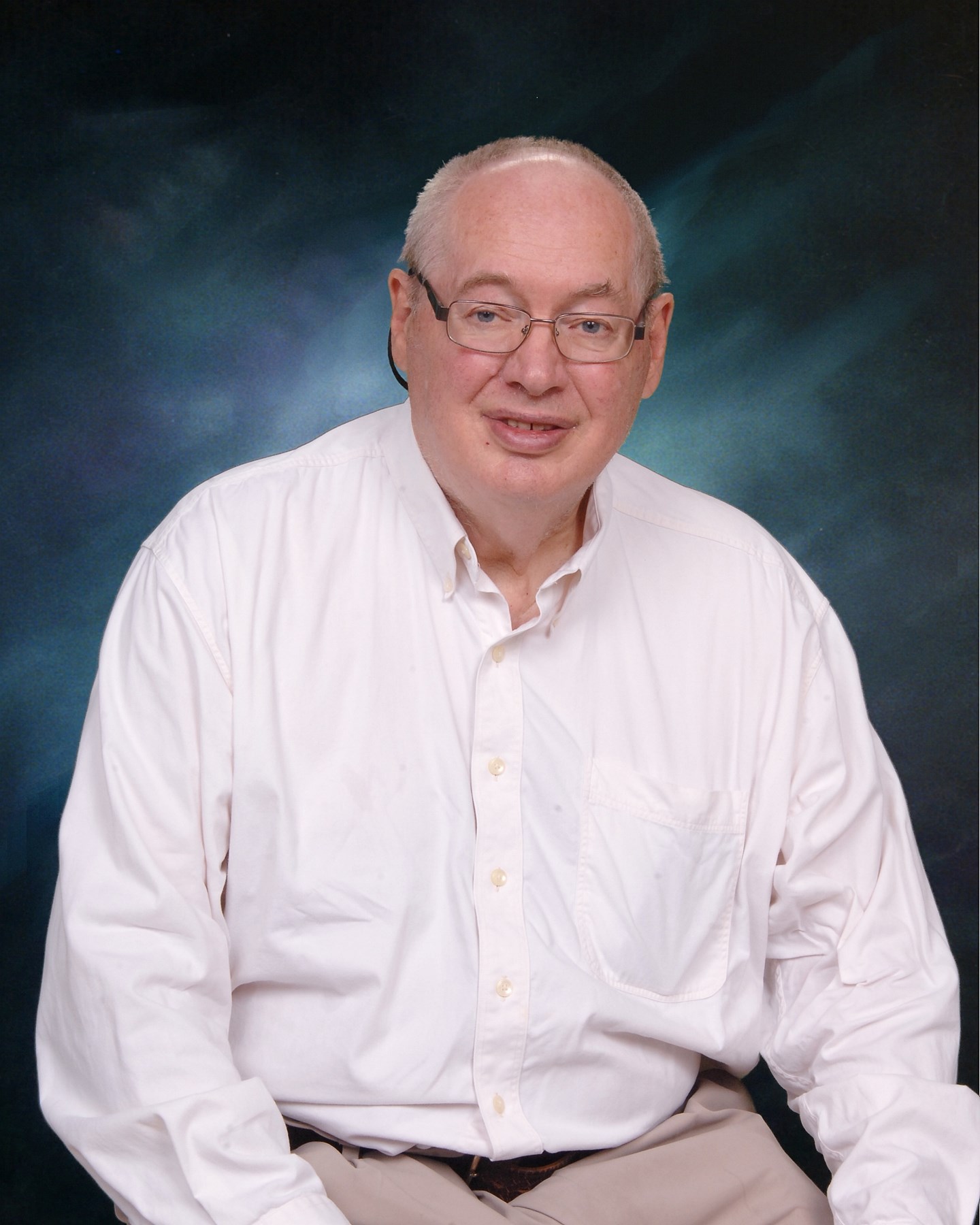 Obituary of Ed Strait