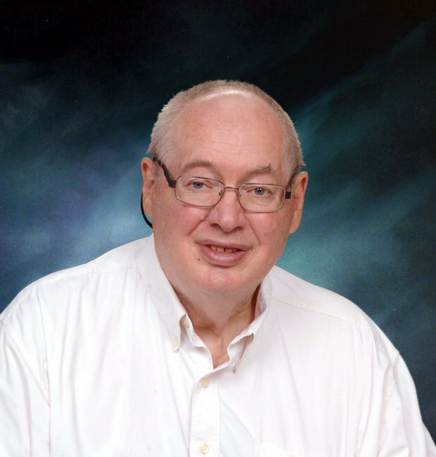 Obituary of Ed Strait