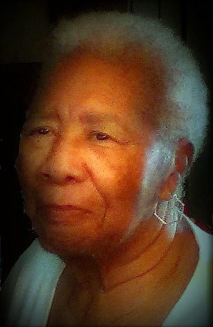 Obituary of Willie Bell Bonner