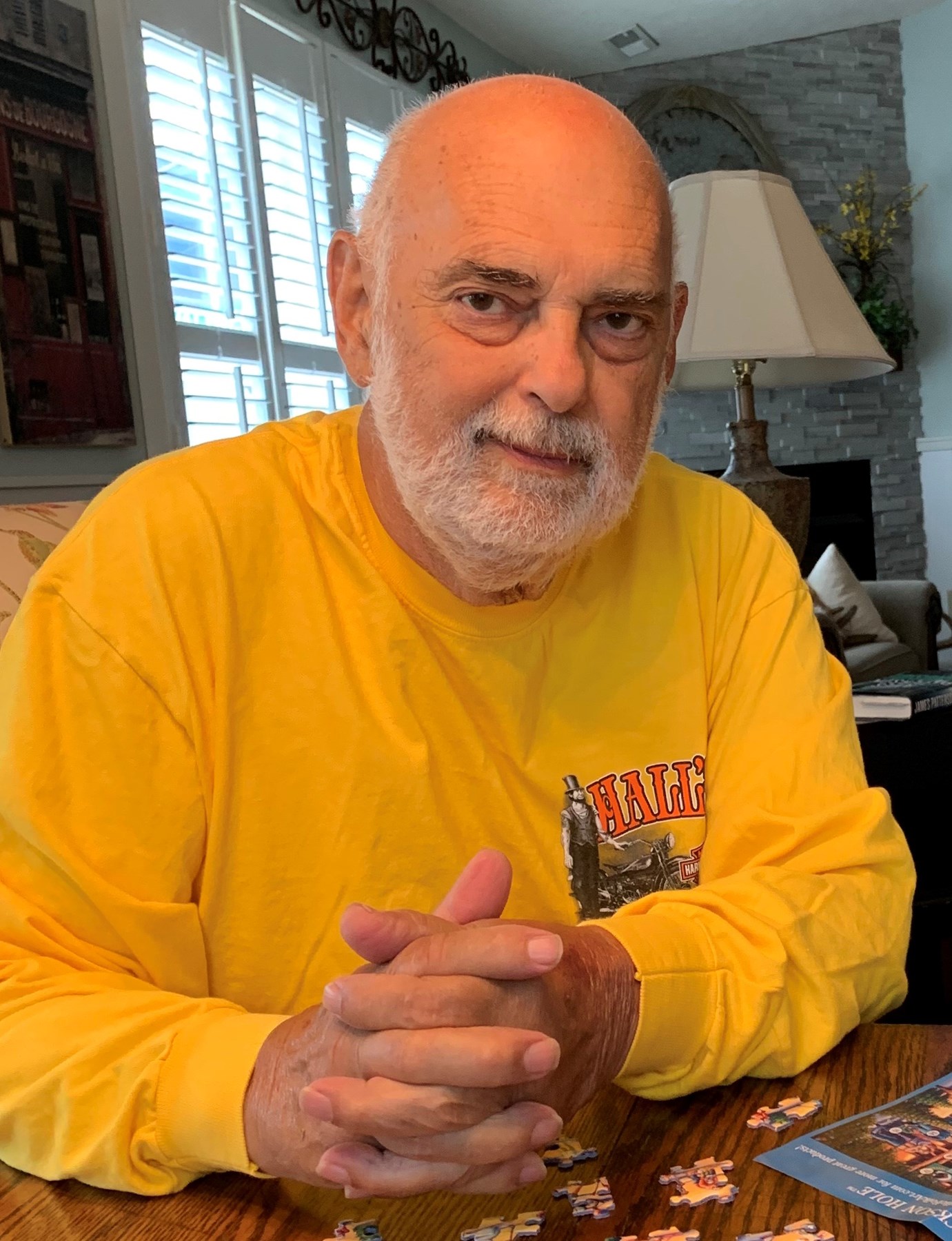 Obituary of Donald Keith Waltner