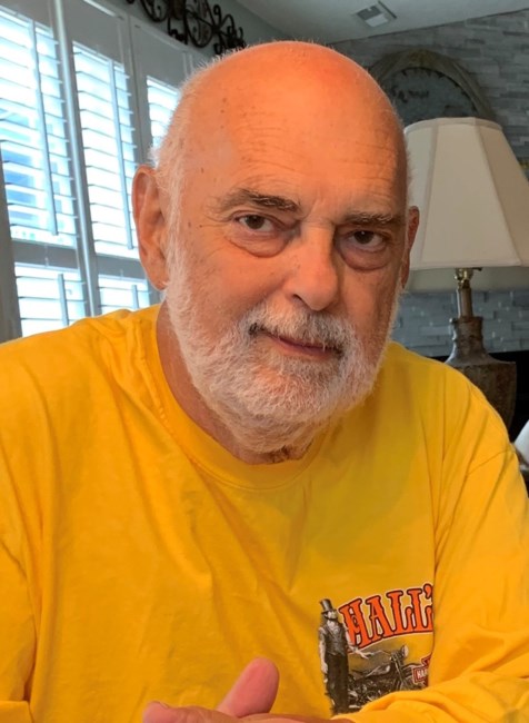 Obituary of Donald Keith Waltner