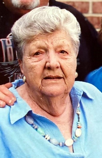 Obituary of Virginia " Snookie" Richards
