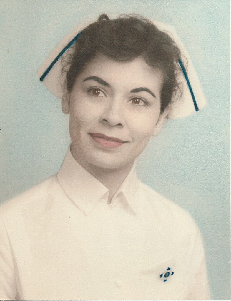 Della Dickinson Obituary El Paso, TX