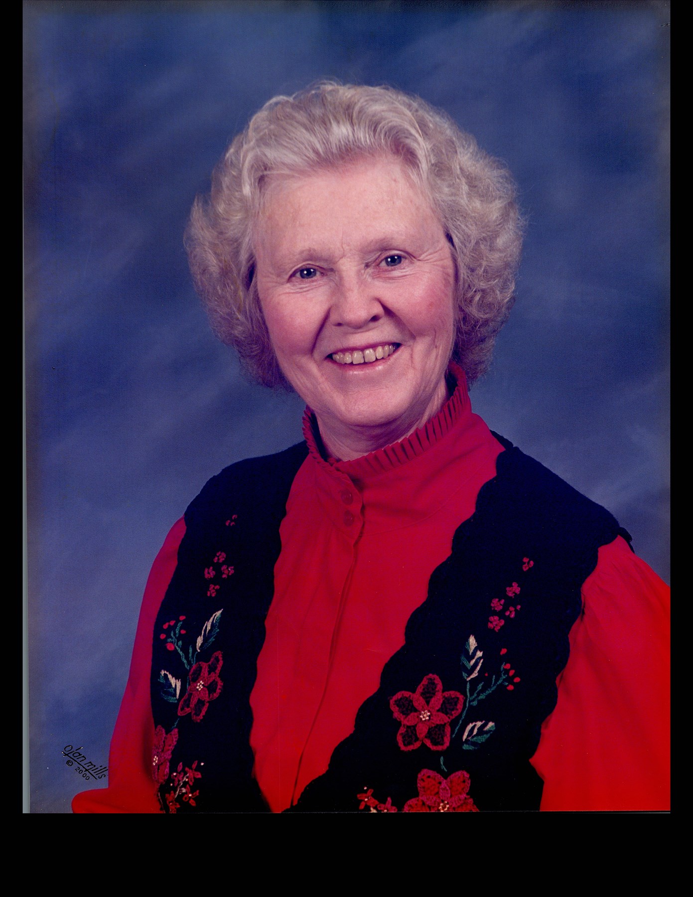 Obituary of Pauline Frances Tippit