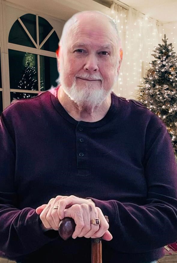 Obituary of Jerry L. Garrison