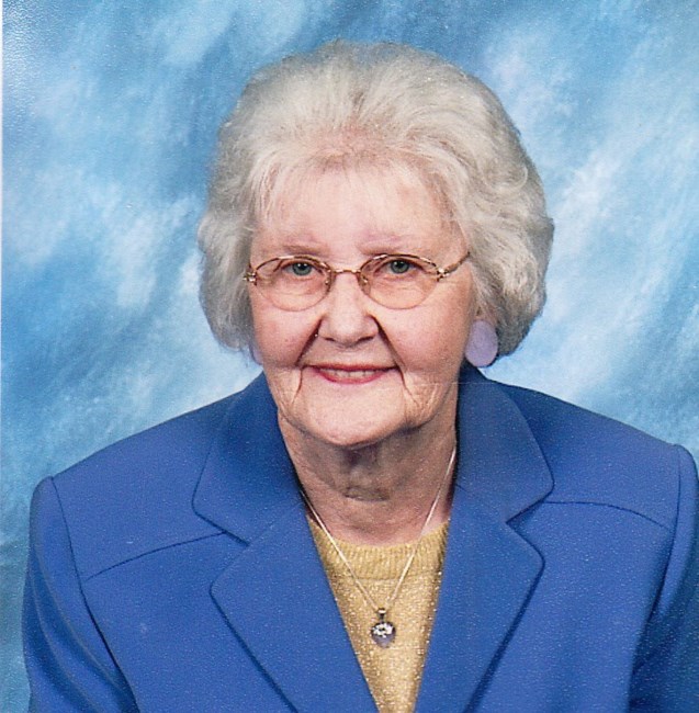 Obituary of Dorothy V. Hess