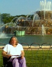 Obituary of Debra Corrado