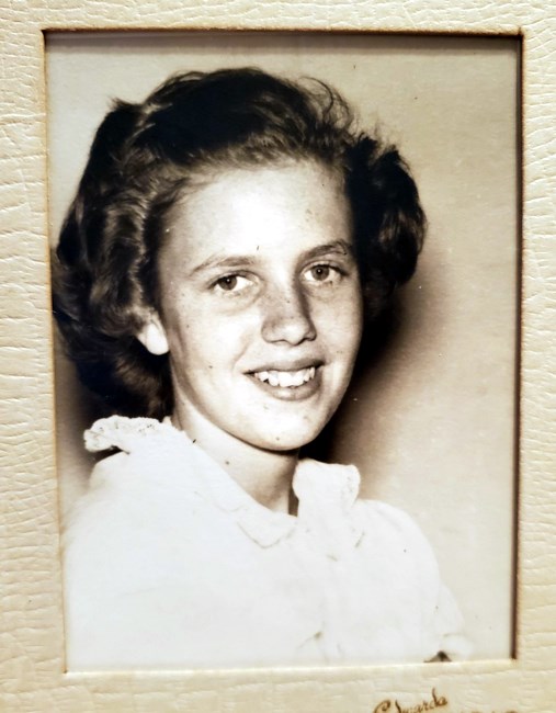Obituary of Rita Faye Hall