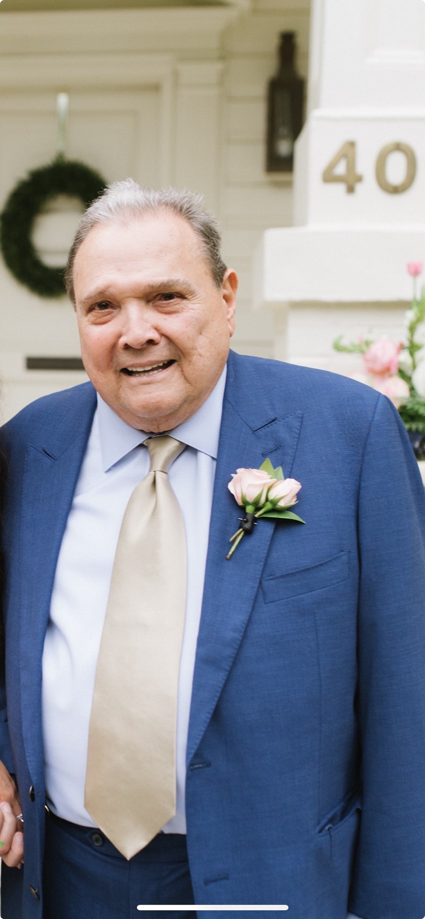 Obituary of John Constantine Yemelos