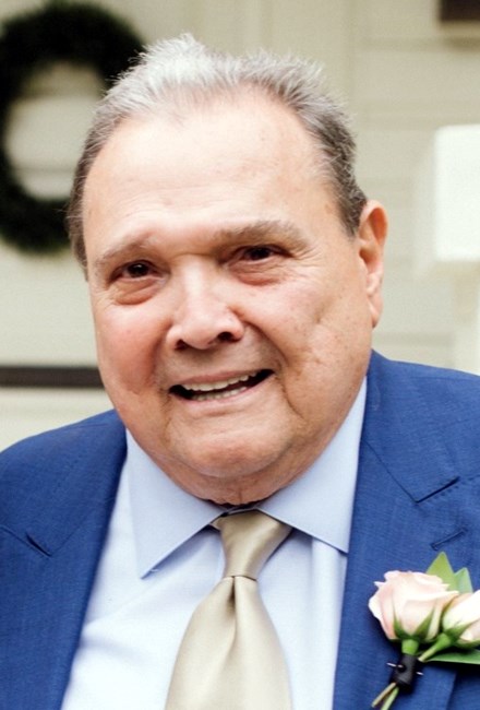 Obituary of John Constantine Yemelos