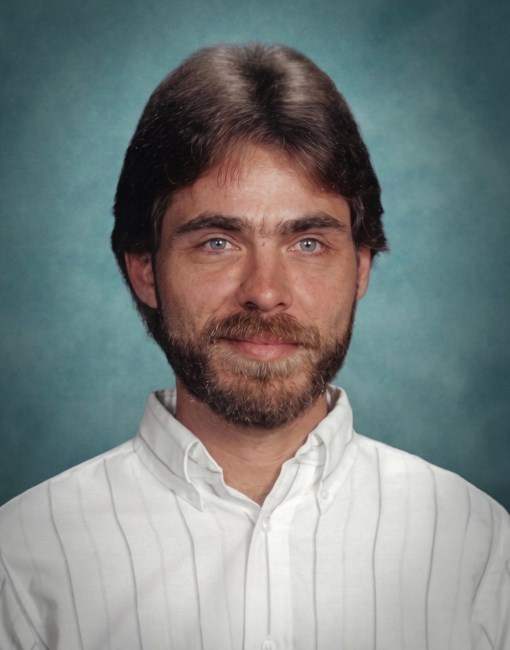 Obituary of John W. Garrison
