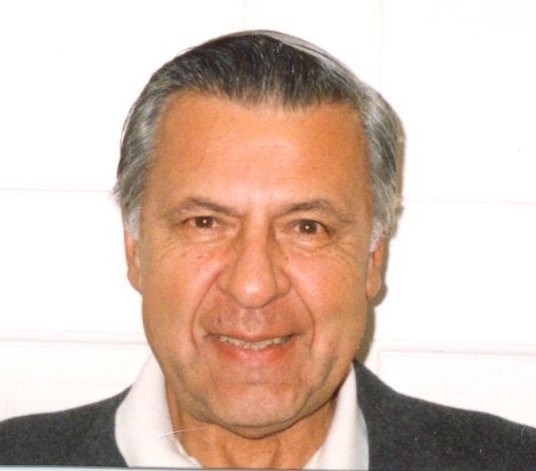 Obituary of Telly P. Papagelis