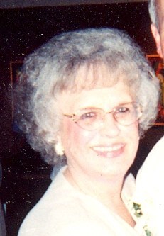 Obituary of Billie Sue Sparks
