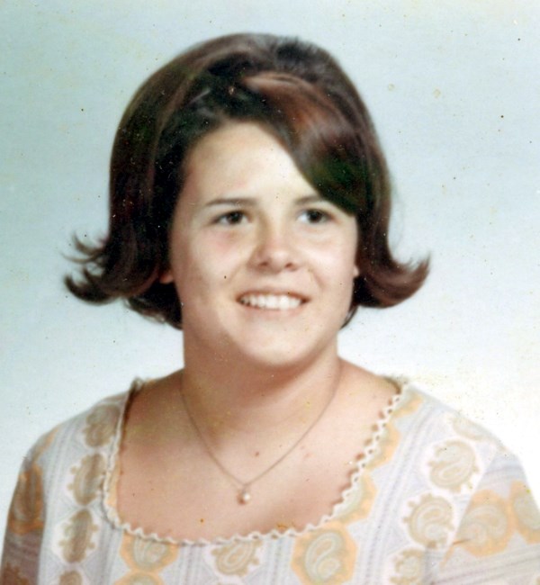 Obituary of Helen T. Gammon