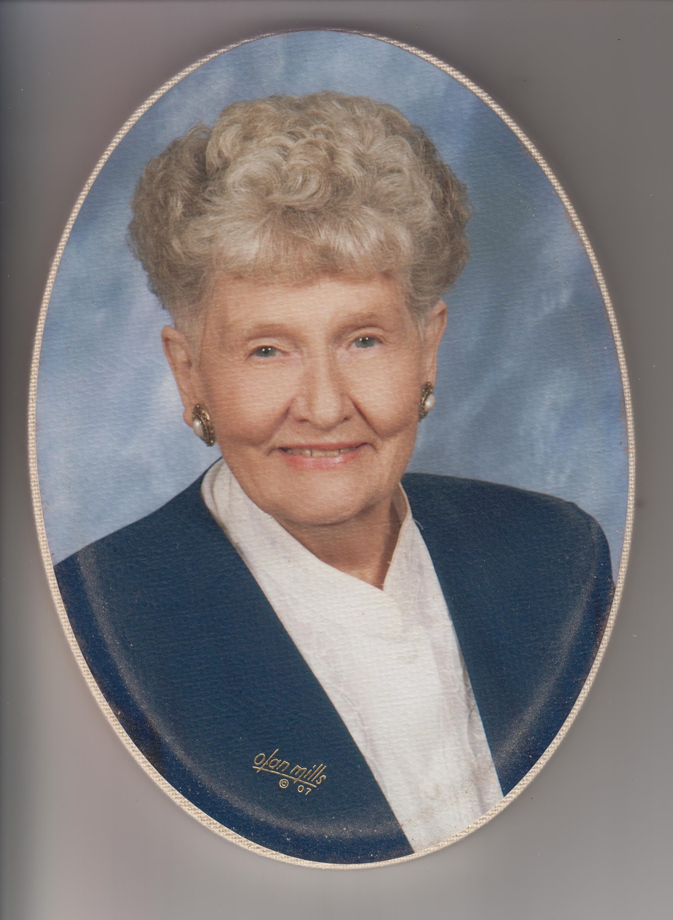 Obituary of Ms. Wanda Taylor