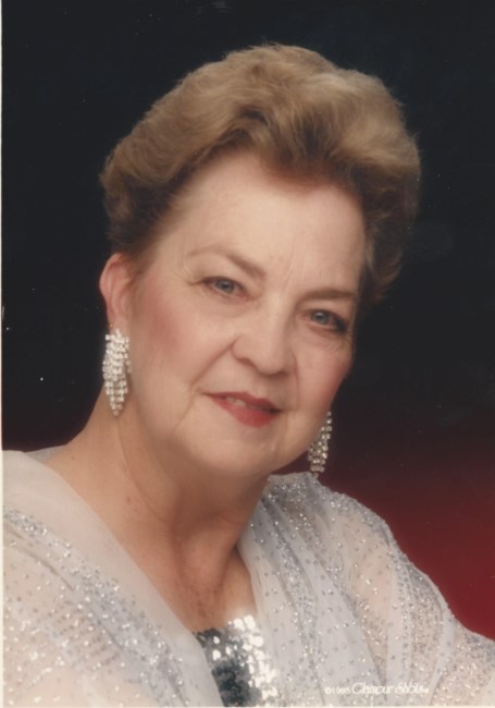 Obituary of Lola Mae Millhone