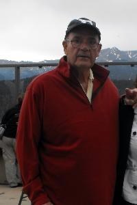 Obituary of Roger K. Calabrese