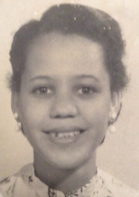 Obituary of Silvia Edreira