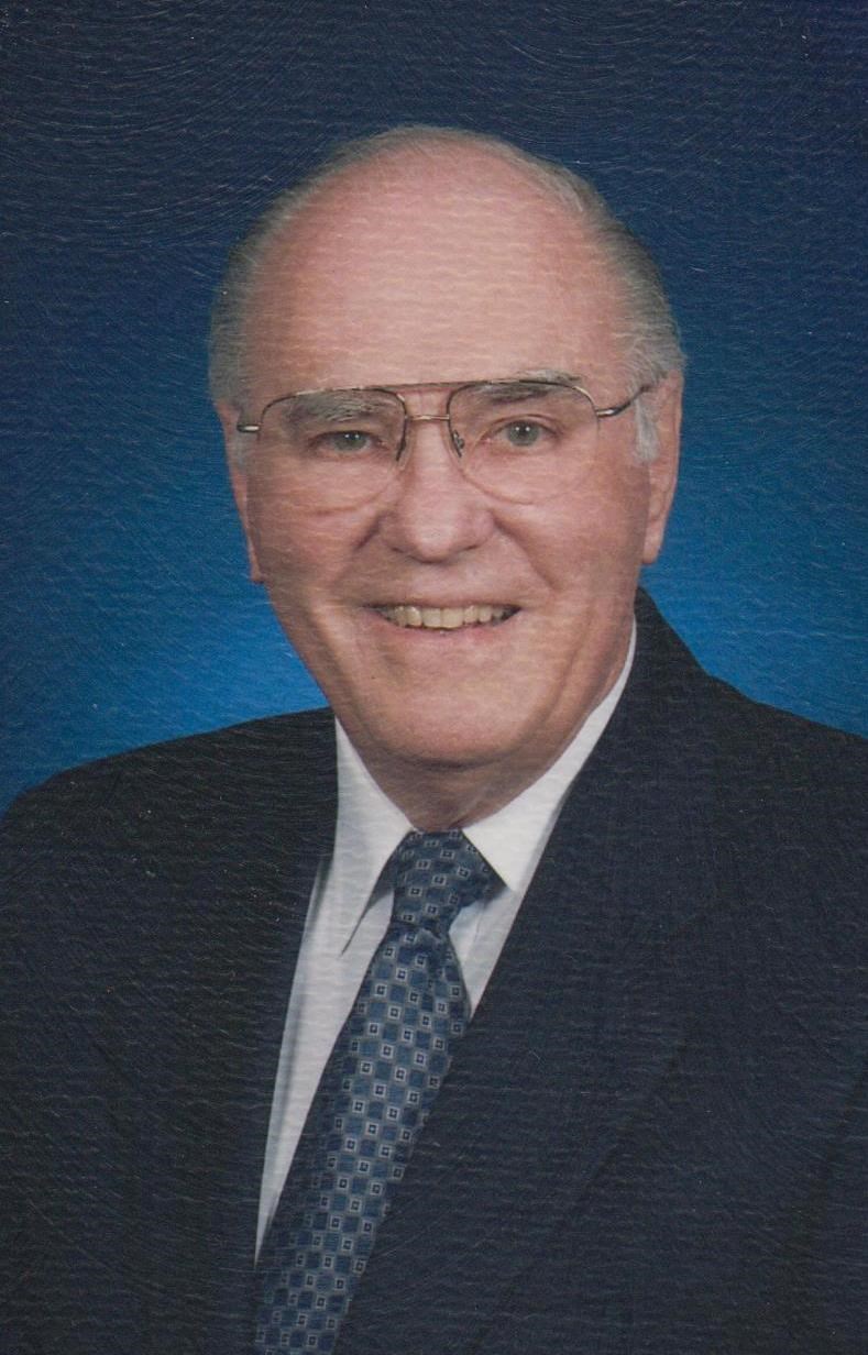 Obituary of Joe Bob Melton