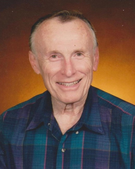 Obituary of Richard Krause