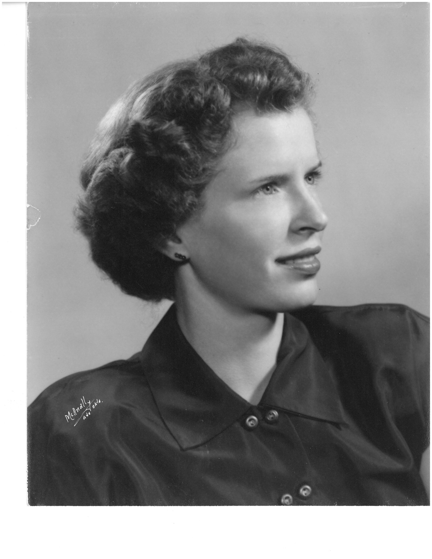 Obituary of Clara Sue Coplin