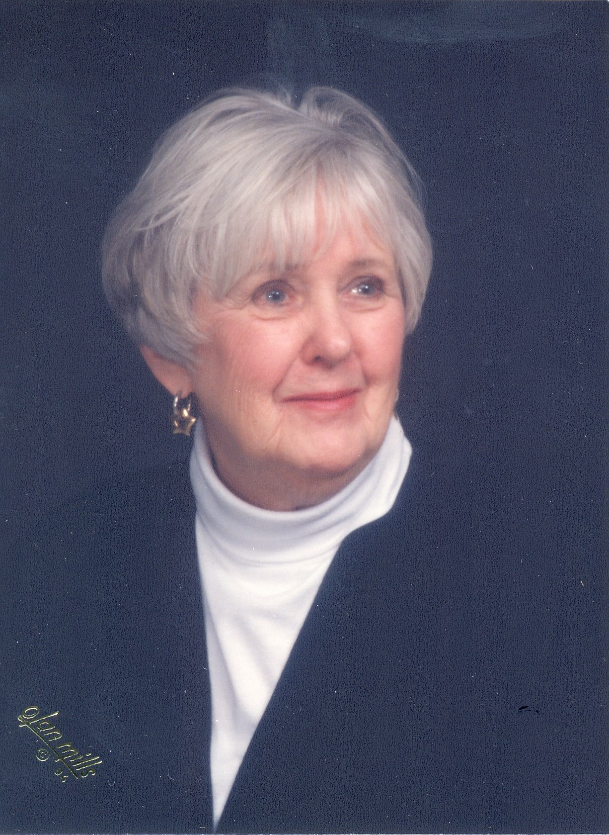 Obituary of Nancy Carlisle