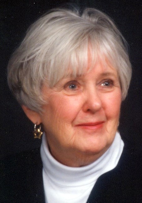 Obituario de Nancy Carlisle