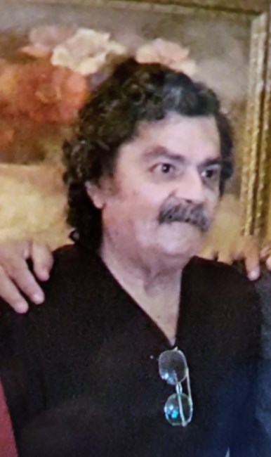 Obituary of Juan Manuel Perez Gonzalez