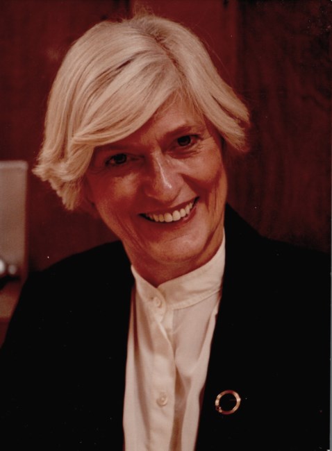 Obituary of Julie Catherine Landry