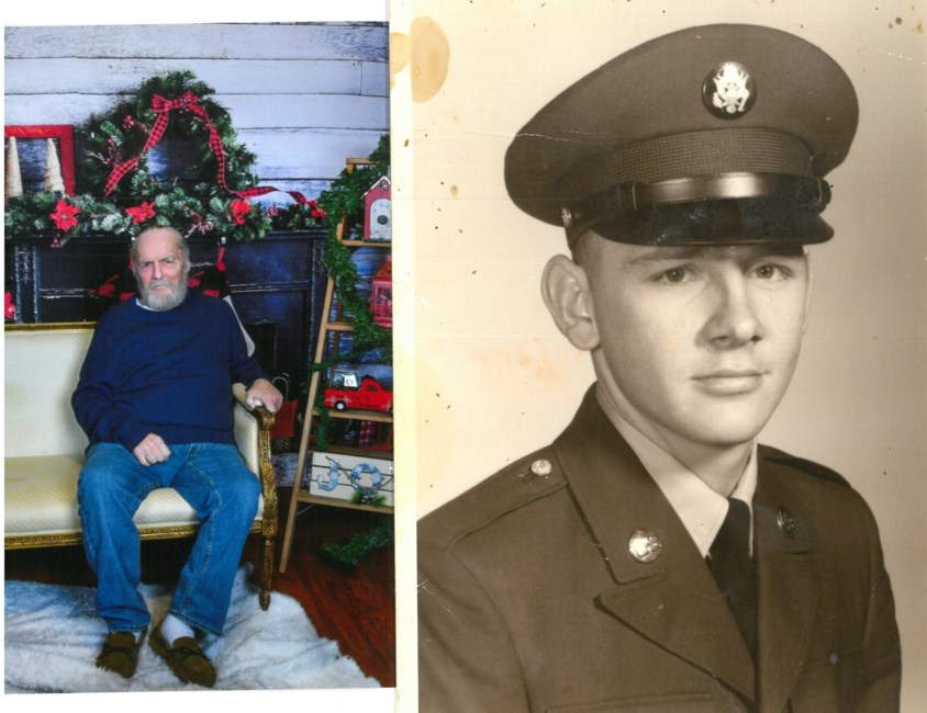 Obituary of Gerald Ray Smith