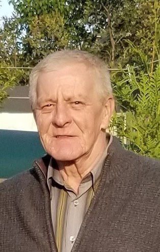 Obituary of Robert Ménard