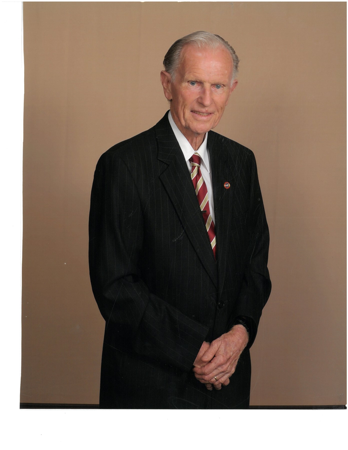 Obituary of Robert Leslie Zane