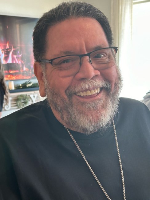 Obituary of Daniel Harry Morgan