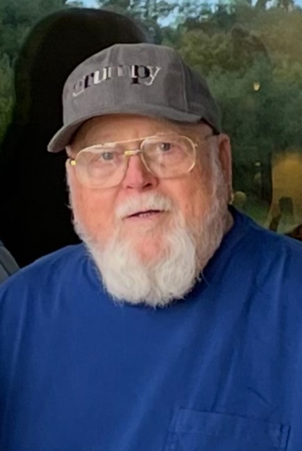 Obituary of Blanchard Elliott Bland