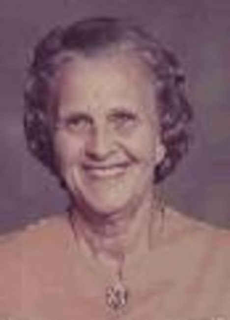 Obituary of Emma Lee Armstrong