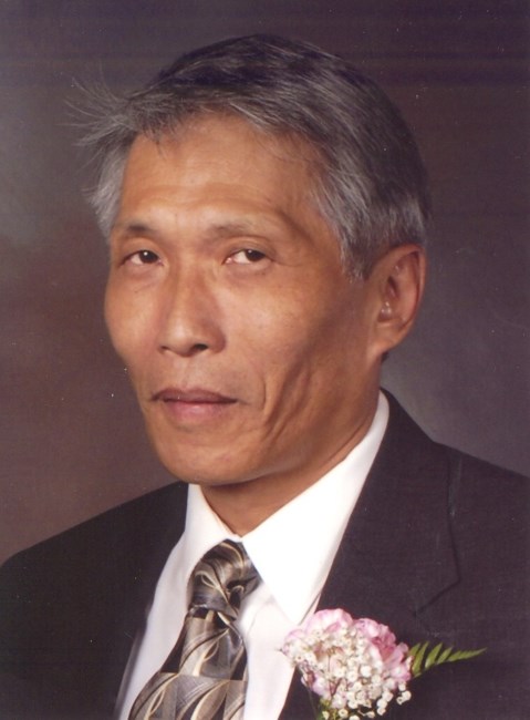 Obituary of Howard J. Moy