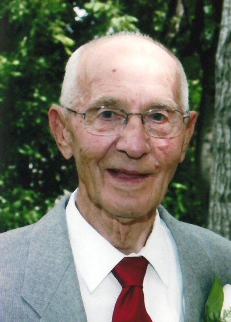 Avis de décès de Stanley John Moskwa