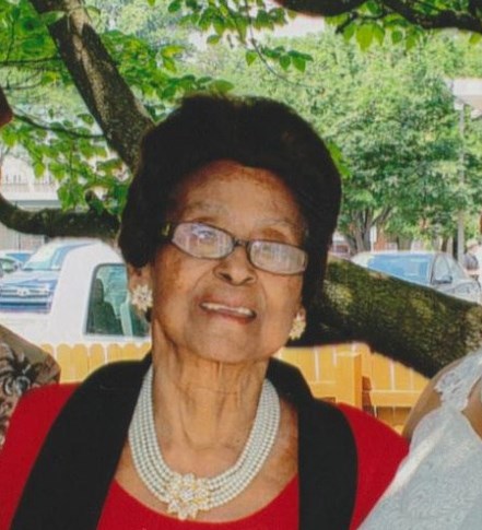 Obituary of Easter Wade