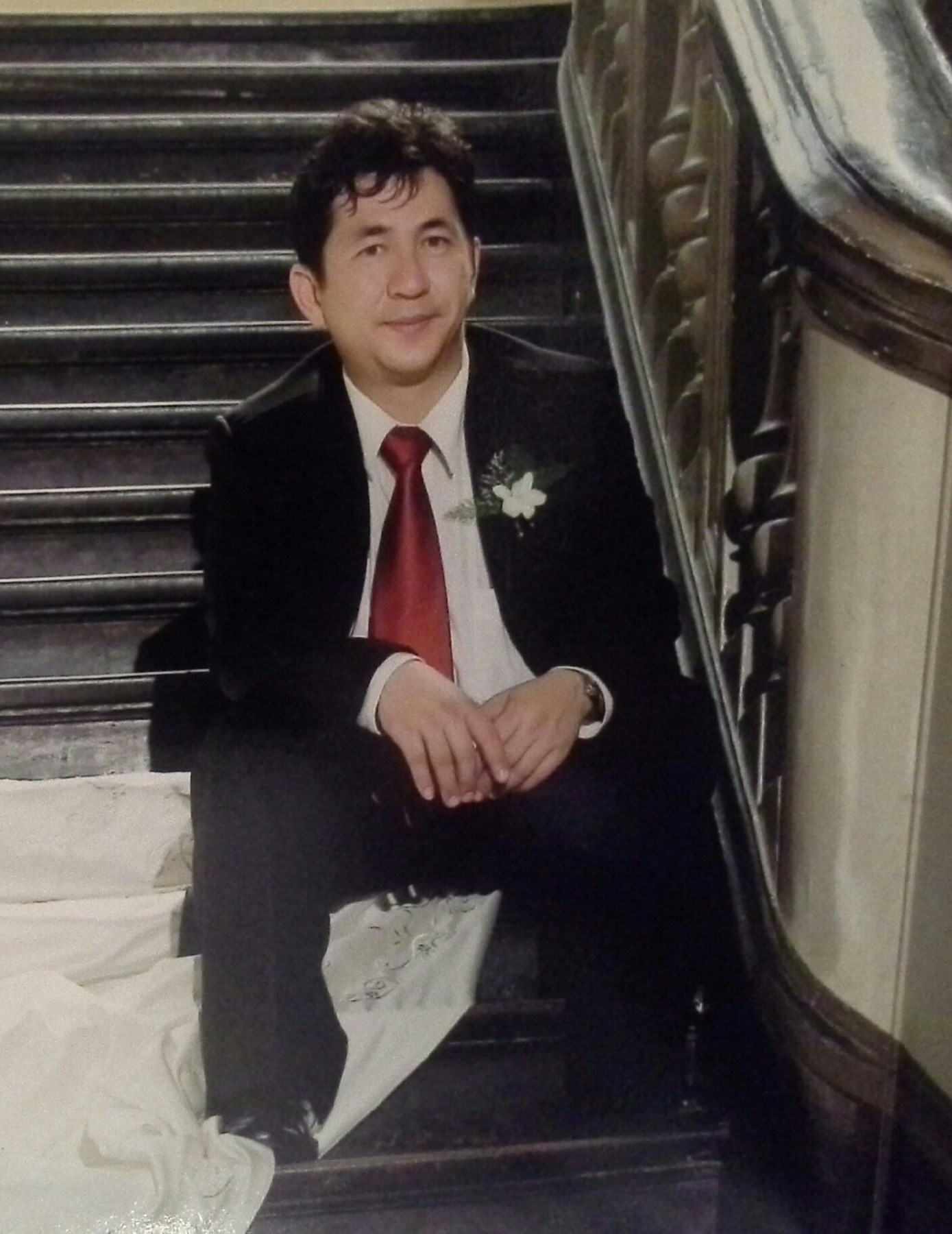 Obituary of Tai Tan Nguyen