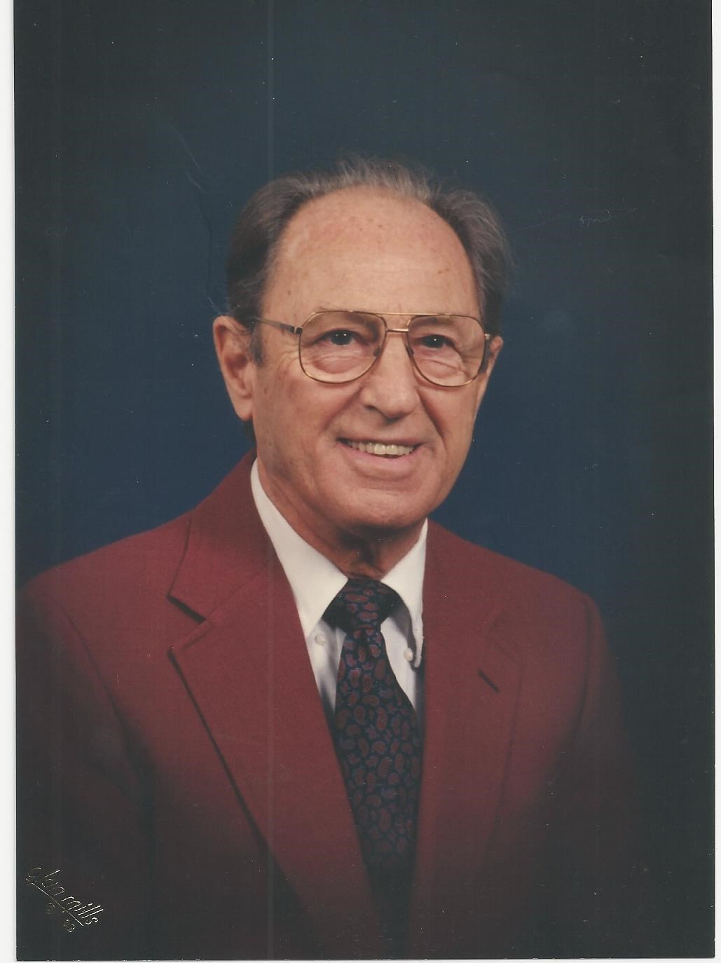 Obituario de Nicholas Conca