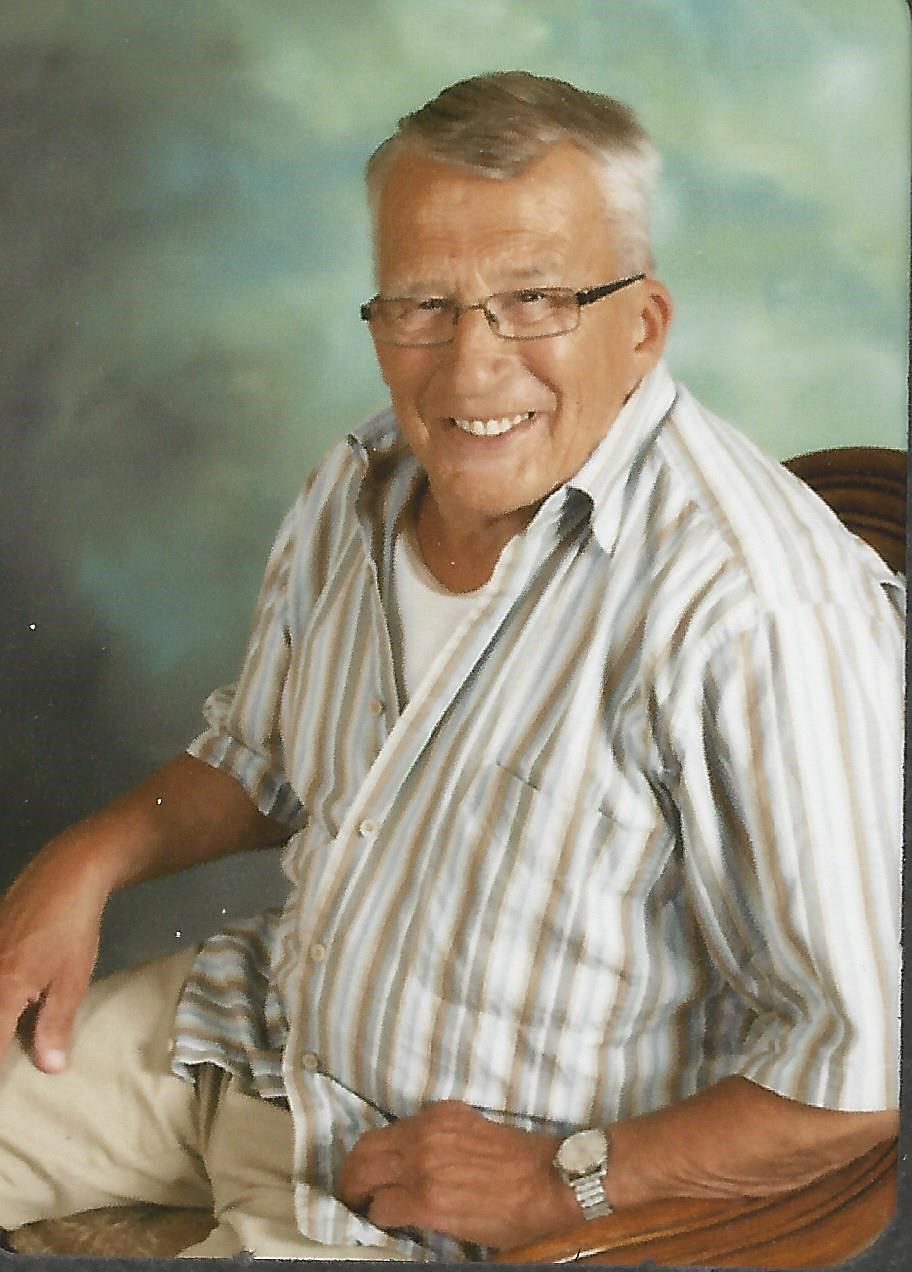 Obituary of Normand Castonguay