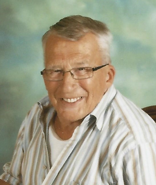 Obituary of Normand Castonguay