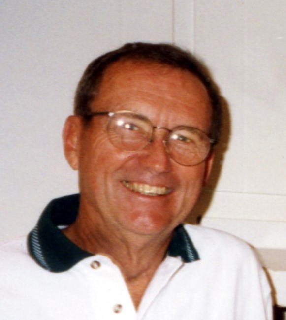 Obituary of Dr. John Ingram Dickinson