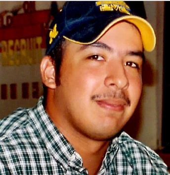 Obituary of Marco "Anthony" Uresti Jr.