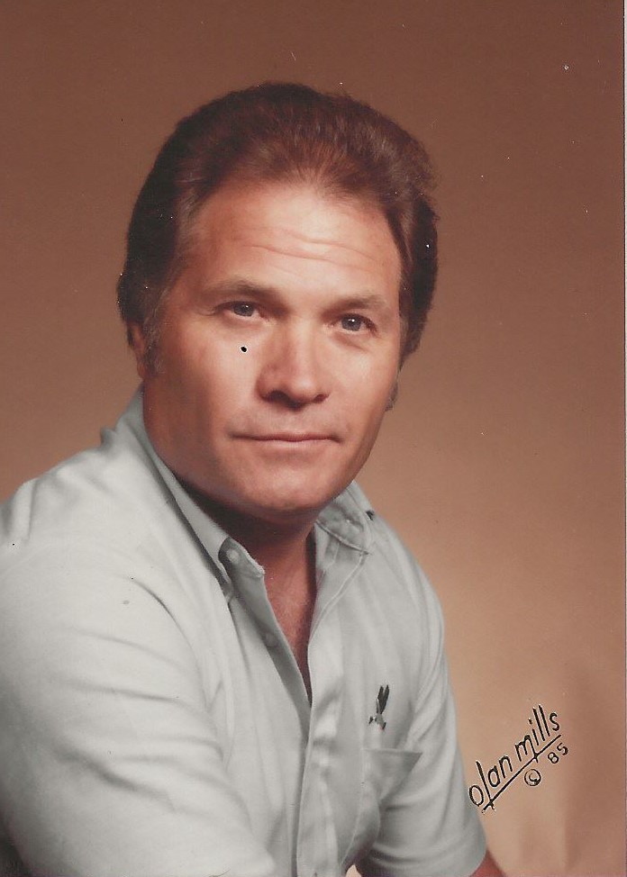 Obituary of Daniel Eugene Cushion