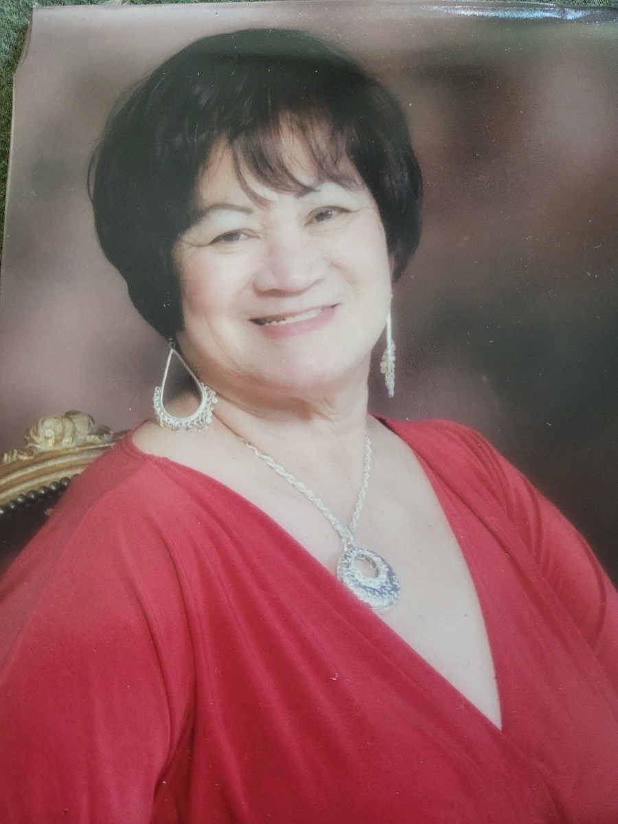 Obituary of Mercedes Alix Turner